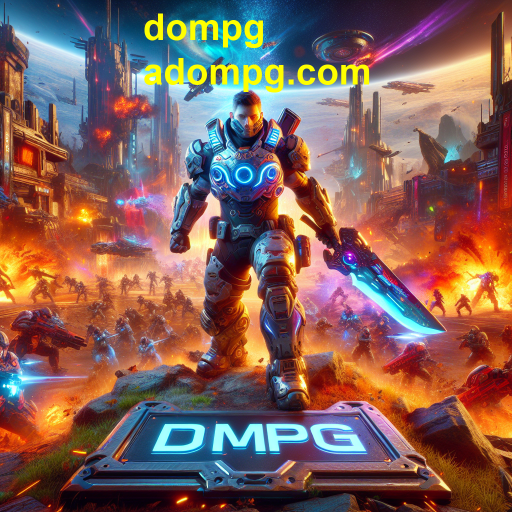 Explore the World of Online Gaming and Find Your Adventure