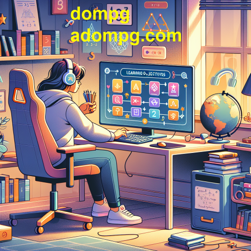 Explorando a Categoria 'Passo a Passo' no Dompg